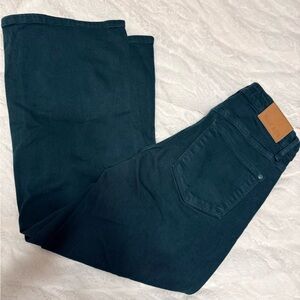 Judy Blue Green Jeans